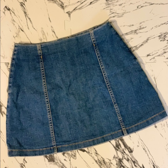 WILFRED FREE SKIRT - Picture 2 of 4